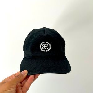 Stussy hat